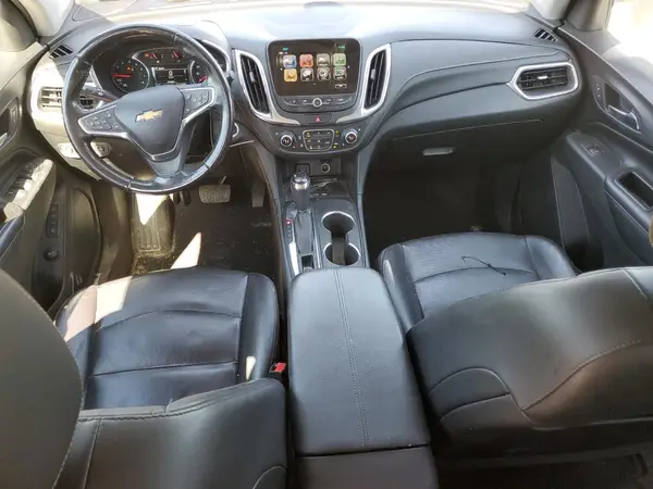 2GNAXVEV7J6321888 2018 CHEVROLET EQUINOX - Image 8