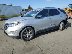 2GNAXVEV7J6323382 2018 CHEVROLET EQUINOX