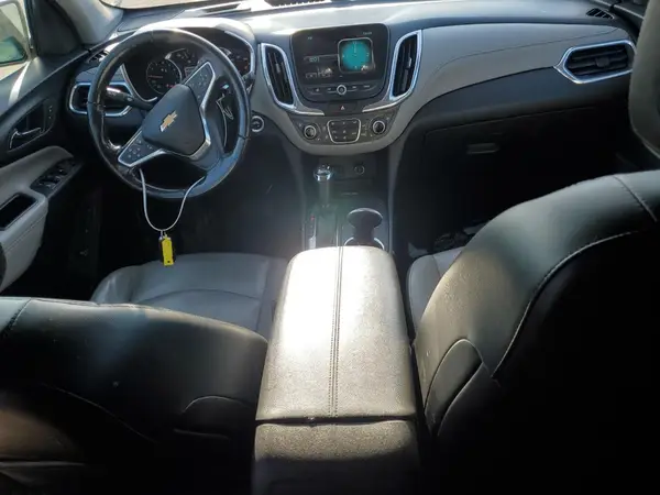 2GNAXVEV7J6323382 2018 CHEVROLET EQUINOX - Image 8
