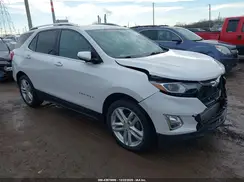 2GNAXVEV7J6335595 2018 CHEVROLET EQUINOX