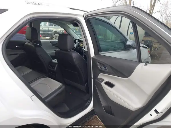 2GNAXVEV7J6335595 2018 CHEVROLET EQUINOX - Image 8