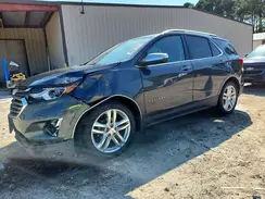 2GNAXVEV8J6101093 2018 CHEVROLET EQUINOX
