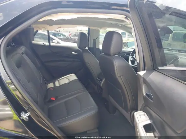 2GNAXVEV8J6103328 2018 CHEVROLET EQUINOX - Image 8