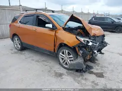 2GNAXVEV8J6104379 2018 CHEVROLET EQUINOX