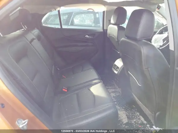 2GNAXVEV8J6104379 2018 CHEVROLET EQUINOX - Image 8