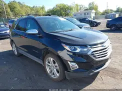 2GNAXVEV8J6111011 2018 CHEVROLET EQUINOX