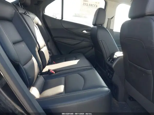 2GNAXVEV8J6111011 2018 CHEVROLET EQUINOX - Image 8