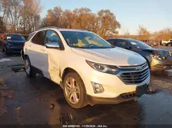 2GNAXVEV8J6130304 2018 CHEVROLET EQUINOX