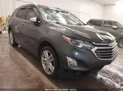 2GNAXVEV8J6130674 2018 CHEVROLET EQUINOX