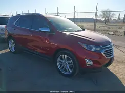 2GNAXVEV8J6136300 2018 CHEVROLET EQUINOX