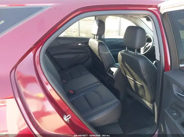2GNAXVEV8J6136300 2018 CHEVROLET EQUINOX - Image 8