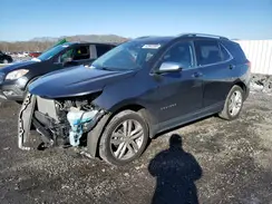 2GNAXVEV8J6141237 2018 CHEVROLET EQUINOX