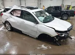 2GNAXVEV8J6156787 2018 CHEVROLET EQUINOX