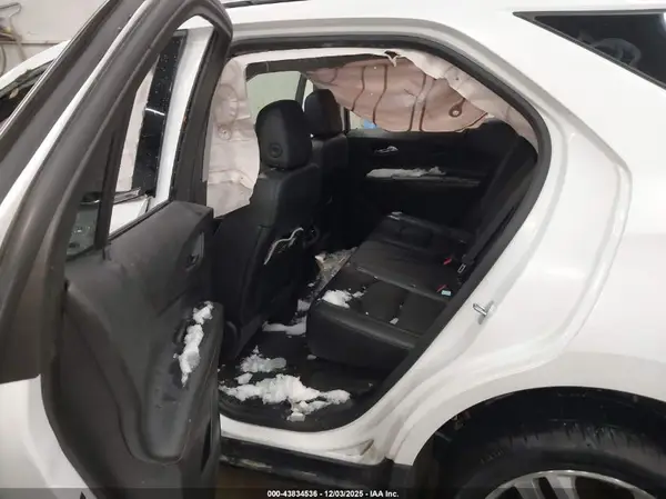 2GNAXVEV8J6156787 2018 CHEVROLET EQUINOX - Image 8