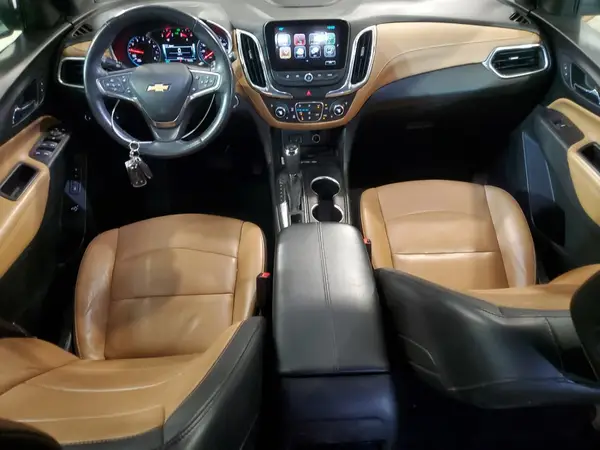2GNAXVEV8J6167238 2018 CHEVROLET EQUINOX - Image 8