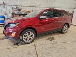 2GNAXVEV8J6173489 2018 CHEVROLET EQUINOX