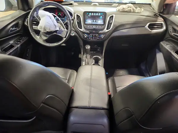 2GNAXVEV8J6173489 2018 CHEVROLET EQUINOX - Image 8