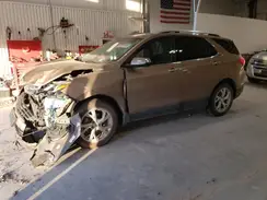 2GNAXVEV8J6181219 2018 CHEVROLET EQUINOX