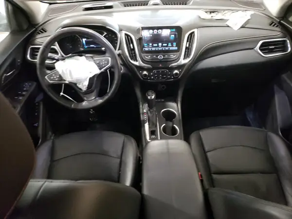 2GNAXVEV8J6181219 2018 CHEVROLET EQUINOX - Image 8