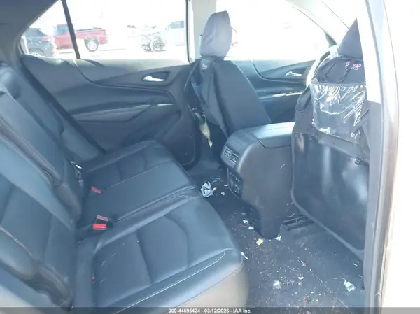 2GNAXVEV8J6181348 2018 CHEVROLET EQUINOX - Image 8