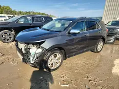 2GNAXVEV8J6184458 2018 CHEVROLET EQUINOX