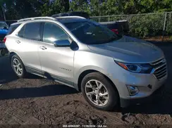 2GNAXVEV8J6188302 2018 CHEVROLET EQUINOX