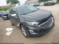2GNAXVEV8J6189157 2018 CHEVROLET EQUINOX
