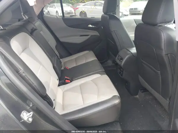 2GNAXVEV8J6189157 2018 CHEVROLET EQUINOX - Image 8