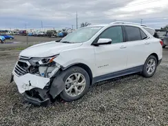 2GNAXVEV8J6194018 2018 CHEVROLET EQUINOX
