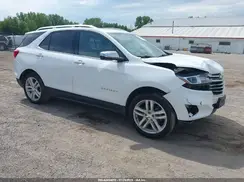 2GNAXVEV8J6207088 2018 CHEVROLET EQUINOX