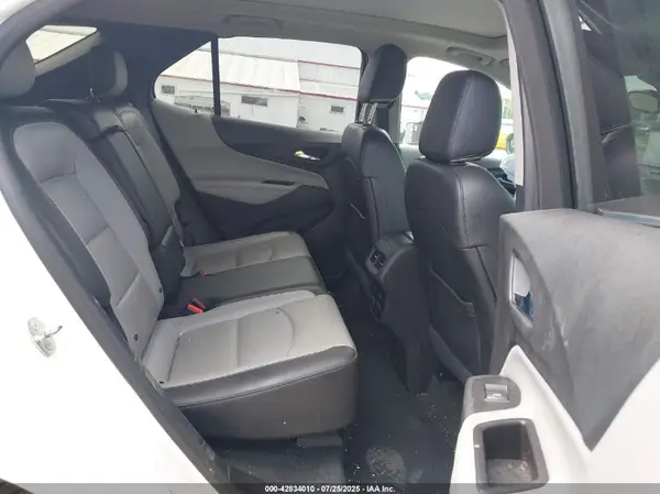 2GNAXVEV8J6207088 2018 CHEVROLET EQUINOX - Image 8