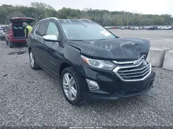 2GNAXVEV8J6207981 2018 CHEVROLET EQUINOX