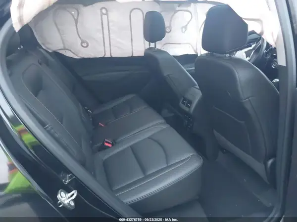 2GNAXVEV8J6207981 2018 CHEVROLET EQUINOX - Image 8