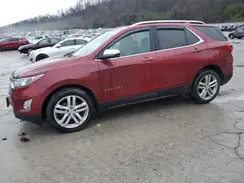 2GNAXVEV8J6228720 2018 CHEVROLET EQUINOX