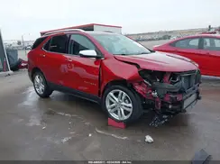 2GNAXVEV8J6229513 2018 CHEVROLET EQUINOX