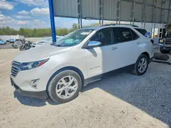 2GNAXVEV8J6230306 2018 CHEVROLET EQUINOX