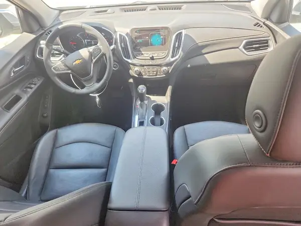 2GNAXVEV8J6230306 2018 CHEVROLET EQUINOX - Image 8