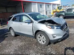2GNAXVEV8J6234355 2018 CHEVROLET EQUINOX