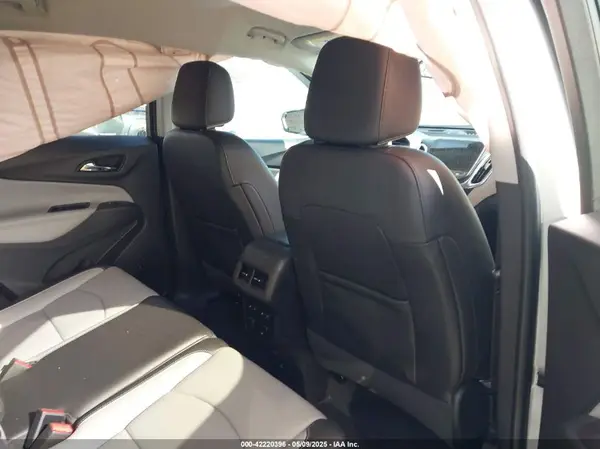 2GNAXVEV8J6234355 2018 CHEVROLET EQUINOX - Image 8