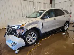 2GNAXVEV8J6246036 2018 CHEVROLET EQUINOX