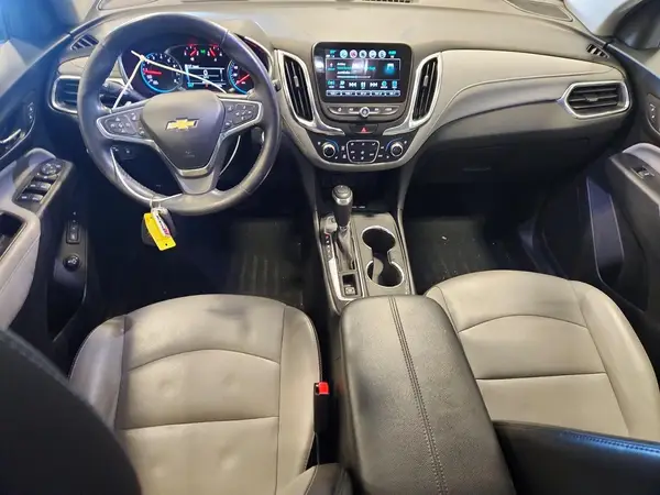2GNAXVEV8J6246036 2018 CHEVROLET EQUINOX - Image 8