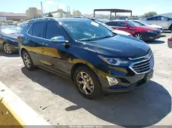 2GNAXVEV8J6259451 2018 CHEVROLET EQUINOX