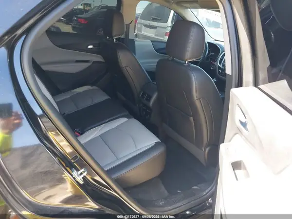 2GNAXVEV8J6259451 2018 CHEVROLET EQUINOX - Image 8