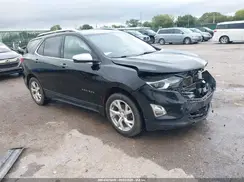 2GNAXVEV8J6262687 2018 CHEVROLET EQUINOX
