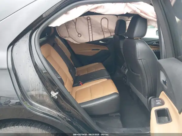 2GNAXVEV8J6262687 2018 CHEVROLET EQUINOX - Image 8