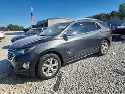 2GNAXVEV8J6263533 2018 CHEVROLET EQUINOX