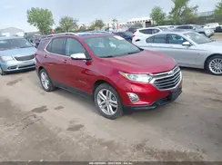 2GNAXVEV8J6266304 2018 CHEVROLET EQUINOX