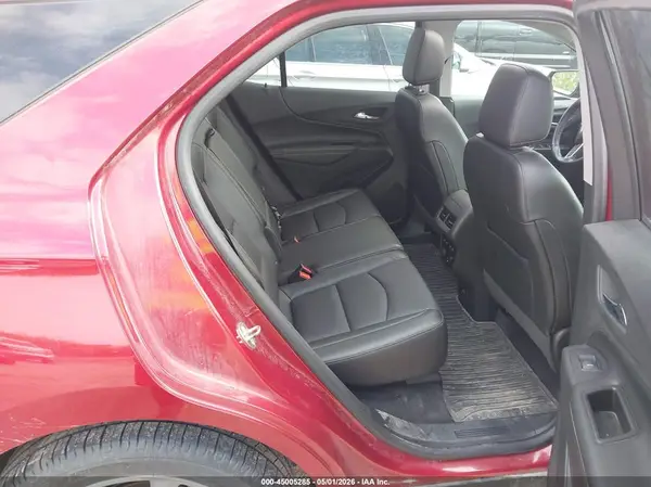 2GNAXVEV8J6266304 2018 CHEVROLET EQUINOX - Image 8
