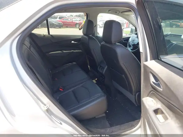 2GNAXVEV8J6269266 2018 CHEVROLET EQUINOX - Image 8