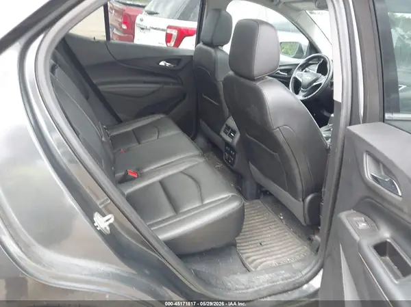 2GNAXVEV8J6275956 2018 CHEVROLET EQUINOX - Image 8